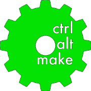 CTRL+ALT+MAKE
